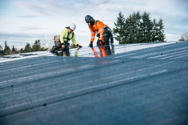 Trusted Gutter Repair And Installation service in Bethalto, IL - Ben Roofing and Steel LLC